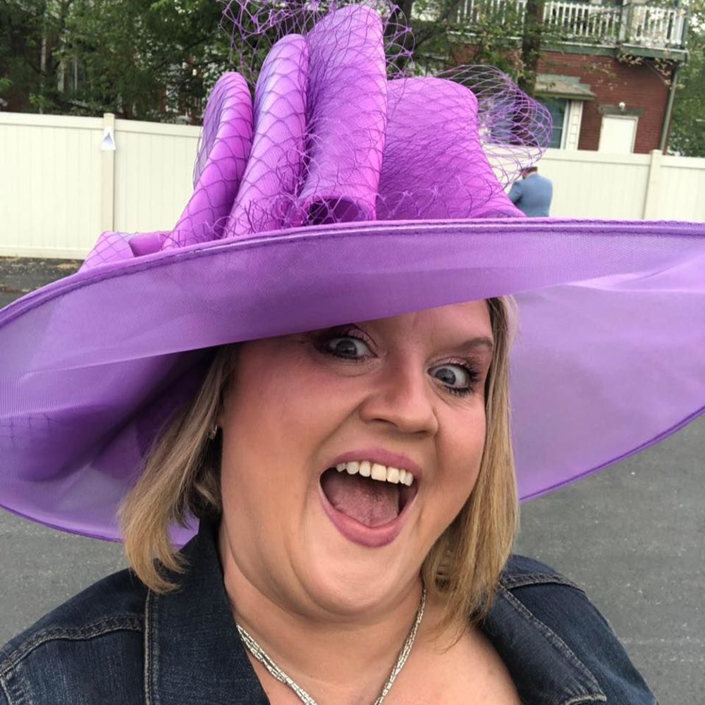 Meet your Posher, Sherri